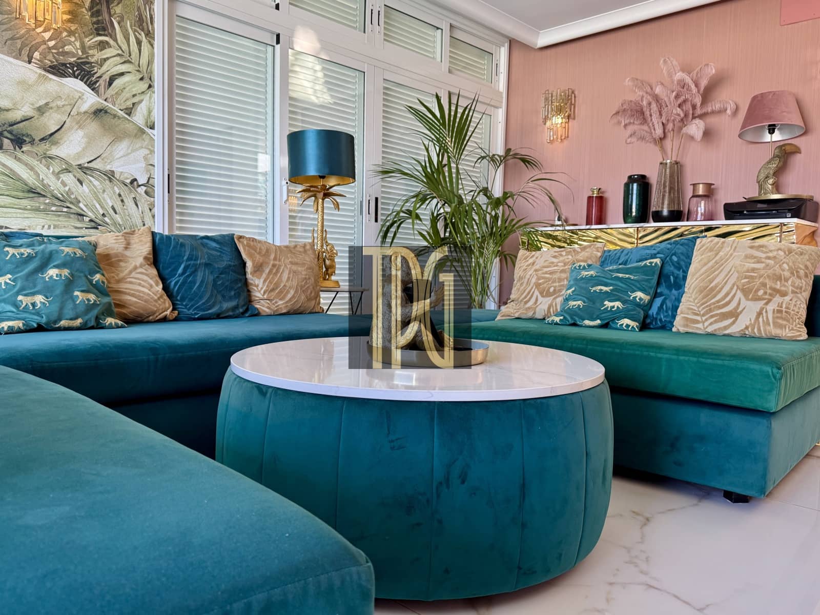 4 soverom Villa til salgs i El Madronal - € 1 200 000 (Ref: 8644735)