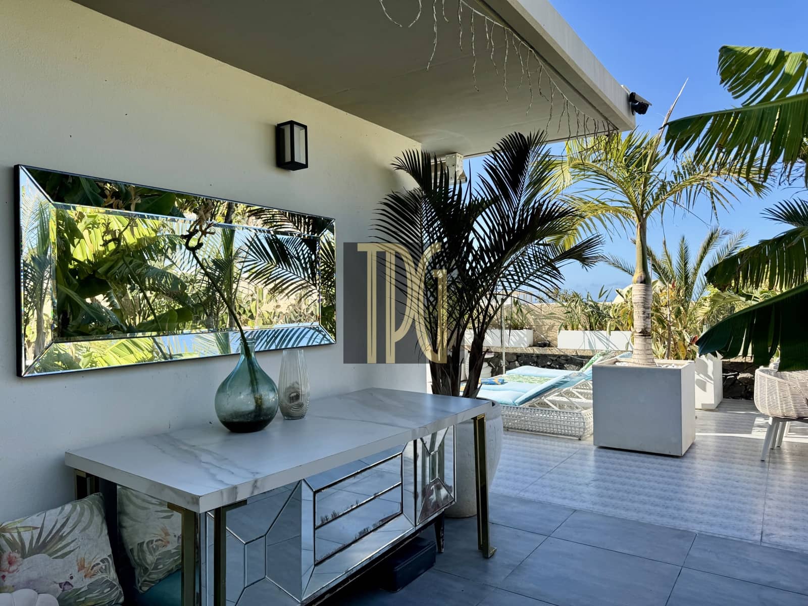 4 soverom Villa til salgs i El Madronal - € 1 200 000 (Ref: 8644735)