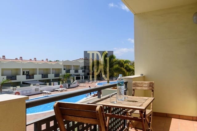 3 quarto Moradia Geminada para venda em Costa Adeje, Adeje - 590 000 € (Ref: 8670074)