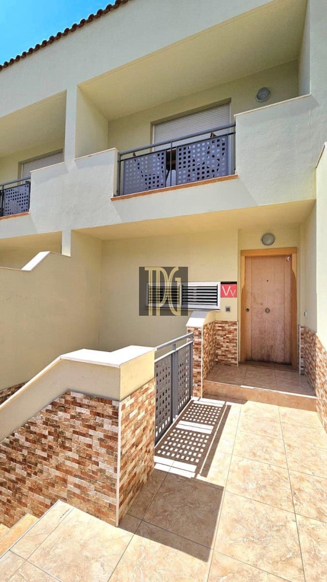 3 soveværelse Semi-Rækkehus til salg i Costa Adeje - € 590.000 (Ref: 8670074)