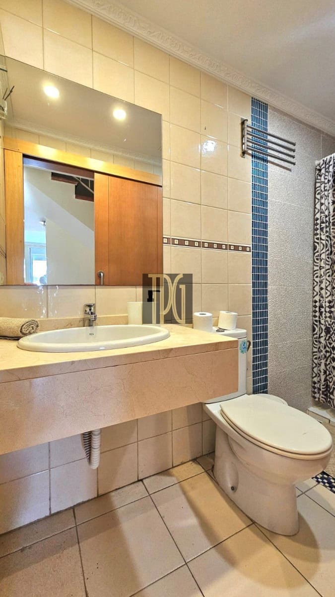 3 soveværelse Semi-Rækkehus til salg i Costa Adeje - € 590.000 (Ref: 8670074)