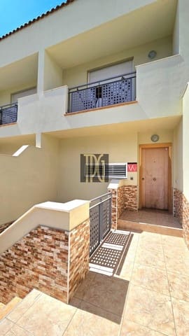 3 quarto Moradia Geminada para venda em Costa Adeje, Adeje - 590 000 € (Ref: 8670074)