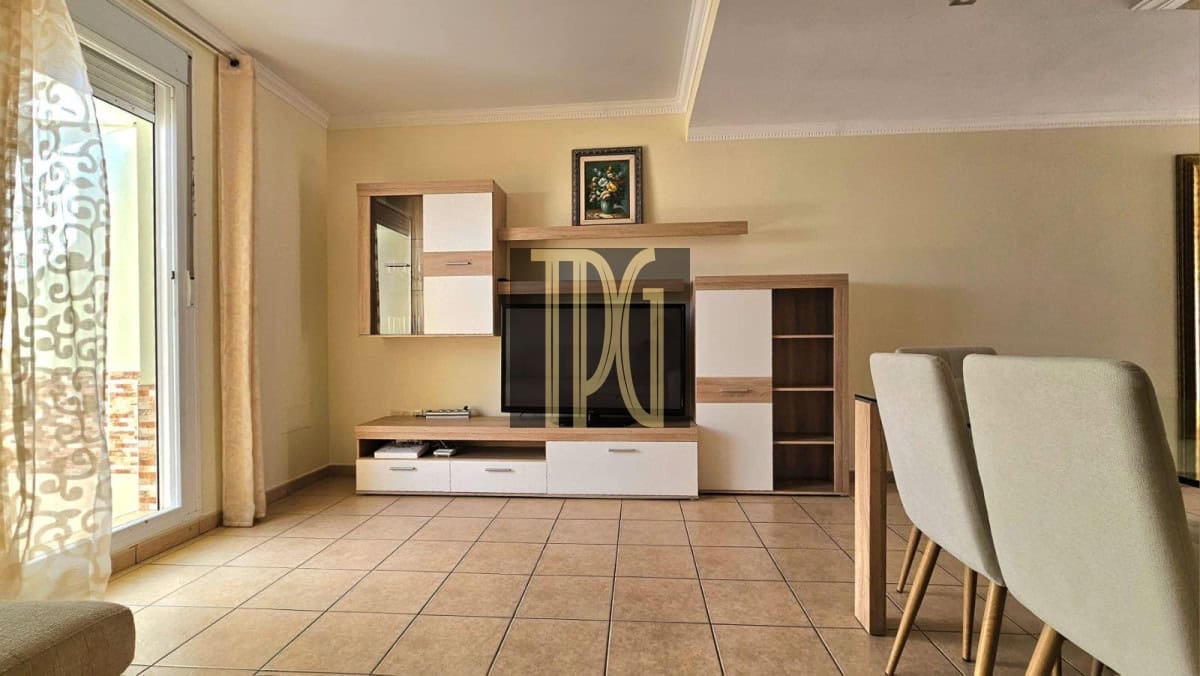 3 soveværelse Semi-Rækkehus til salg i Costa Adeje - € 590.000 (Ref: 8670074)