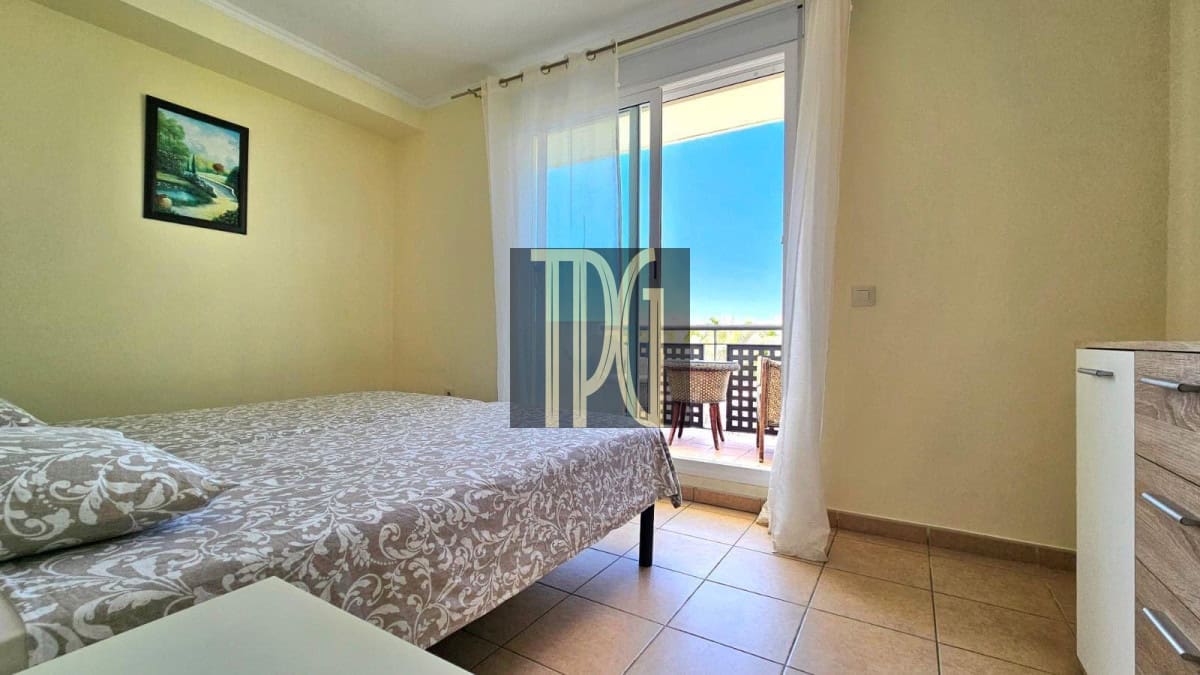 3 soveværelse Semi-Rækkehus til salg i Costa Adeje - € 590.000 (Ref: 8670074)