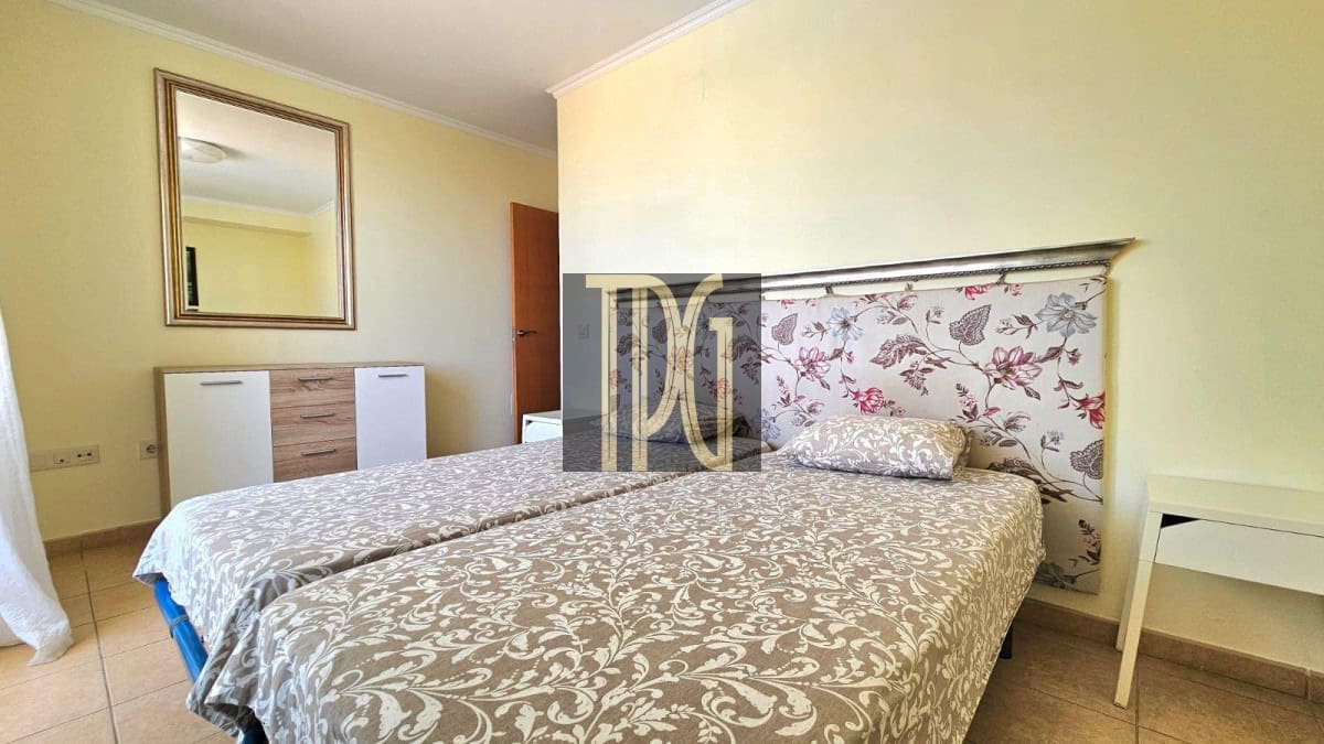 3 soveværelse Semi-Rækkehus til salg i Costa Adeje - € 590.000 (Ref: 8670074)