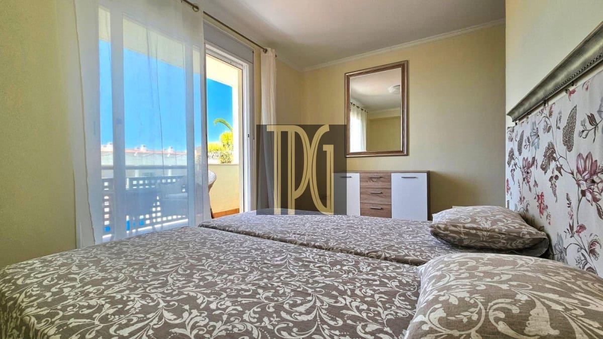 3 soveværelse Semi-Rækkehus til salg i Costa Adeje - € 590.000 (Ref: 8670074)