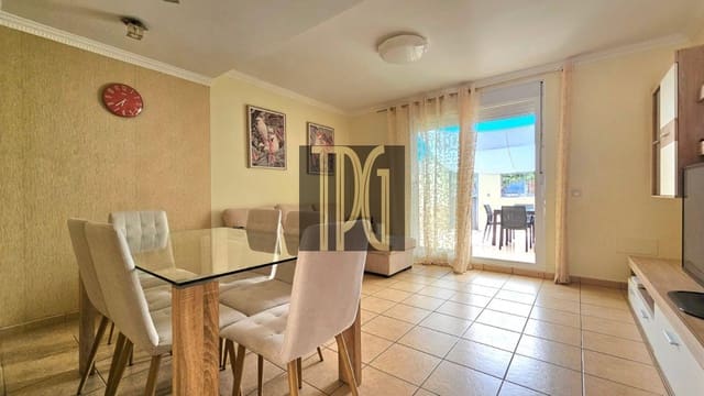 3 quarto Moradia Geminada para venda em Costa Adeje, Adeje - 590 000 € (Ref: 8670074)