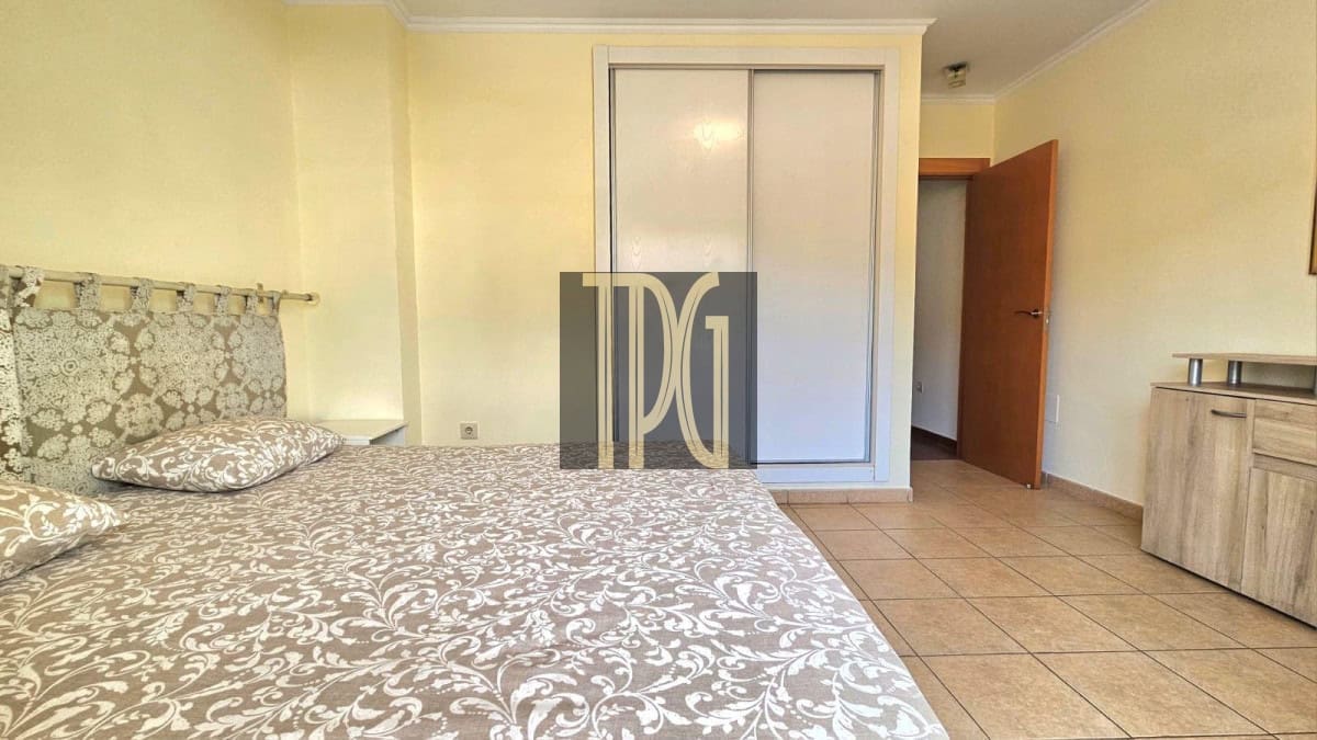 3 soveværelse Semi-Rækkehus til salg i Costa Adeje - € 590.000 (Ref: 8670074)