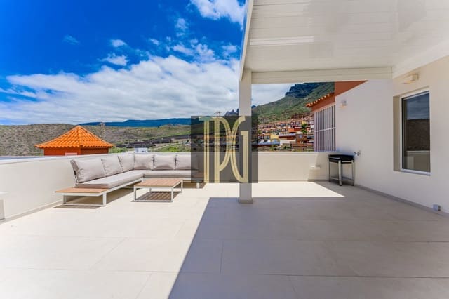 2 soveværelse Penthouse til salg i Roque del Conde, Adeje - € 650.000 (Ref: 8791944)