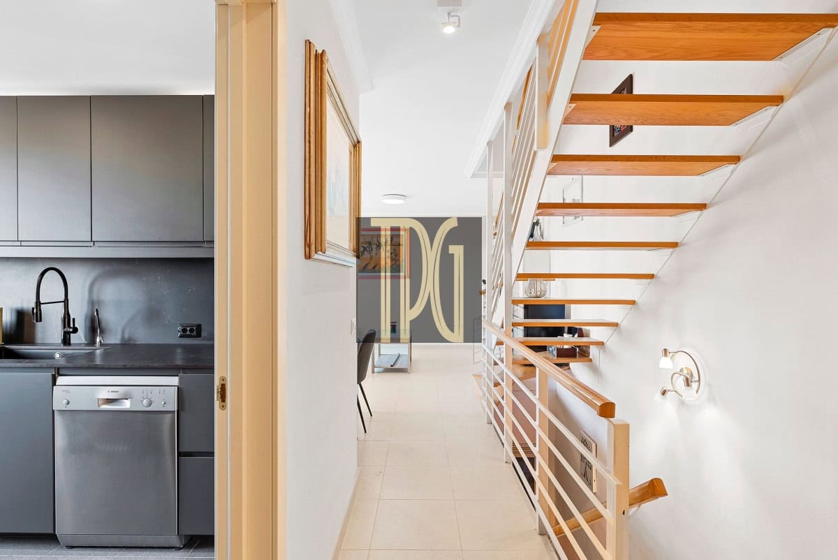 3 quarto Apartamento para venda em Amarilla Golf - 389 000 € (Ref: 8795563)