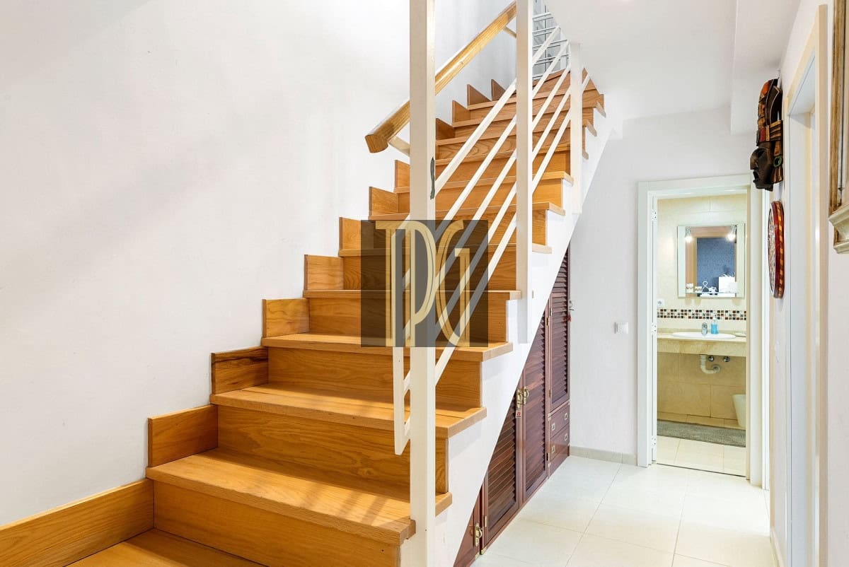 3 quarto Apartamento para venda em Amarilla Golf - 389 000 € (Ref: 8795563)