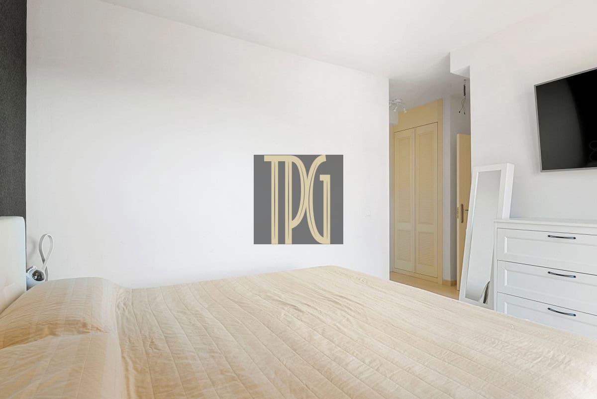 3 quarto Apartamento para venda em Amarilla Golf - 389 000 € (Ref: 8795563)