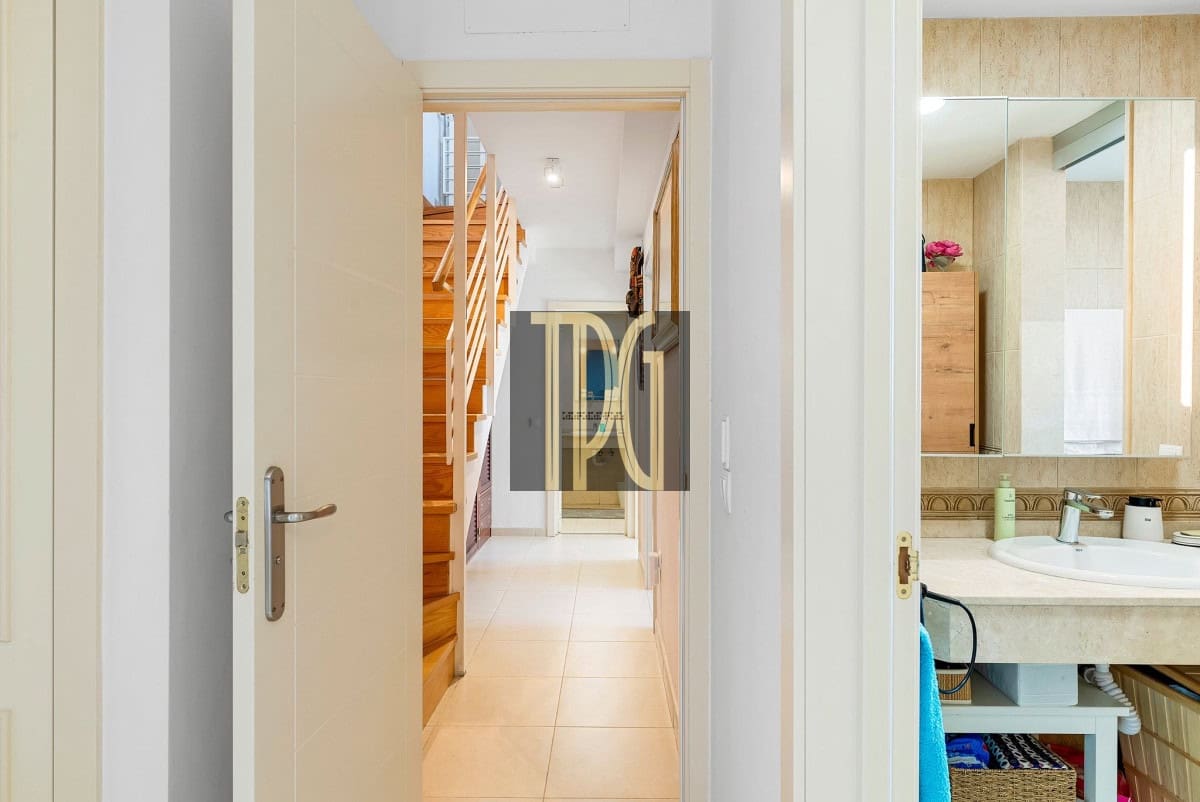 3 quarto Apartamento para venda em Amarilla Golf - 389 000 € (Ref: 8795563)