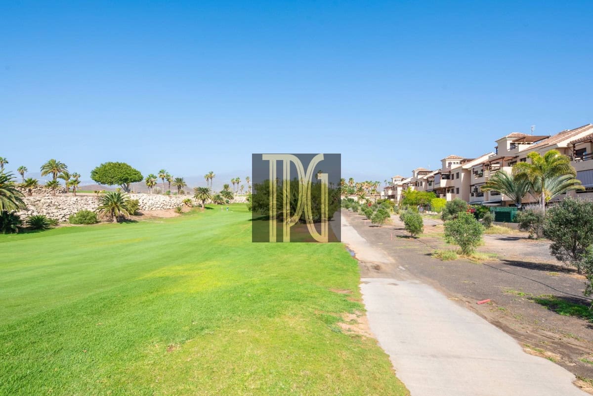 3 quarto Apartamento para venda em Amarilla Golf - 389 000 € (Ref: 8795563)