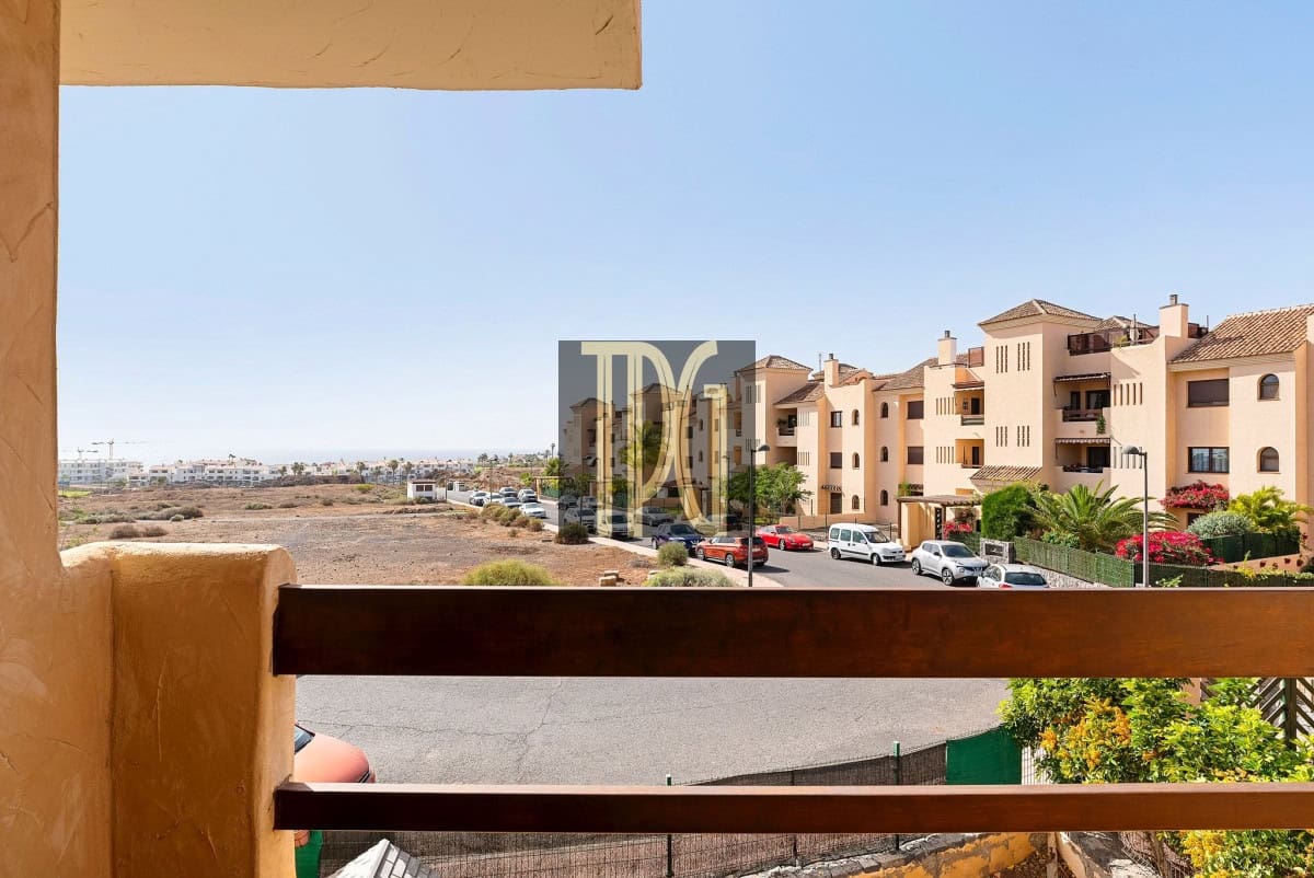 3 quarto Apartamento para venda em Amarilla Golf - 389 000 € (Ref: 8795563)