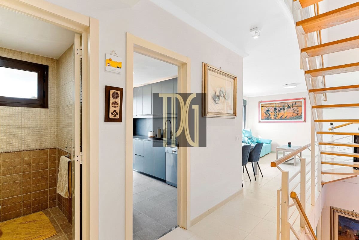 3 quarto Apartamento para venda em Amarilla Golf - 389 000 € (Ref: 8795563)