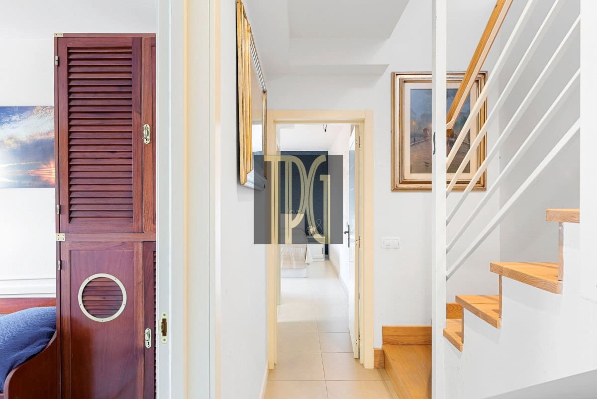 3 quarto Apartamento para venda em Amarilla Golf - 389 000 € (Ref: 8795563)