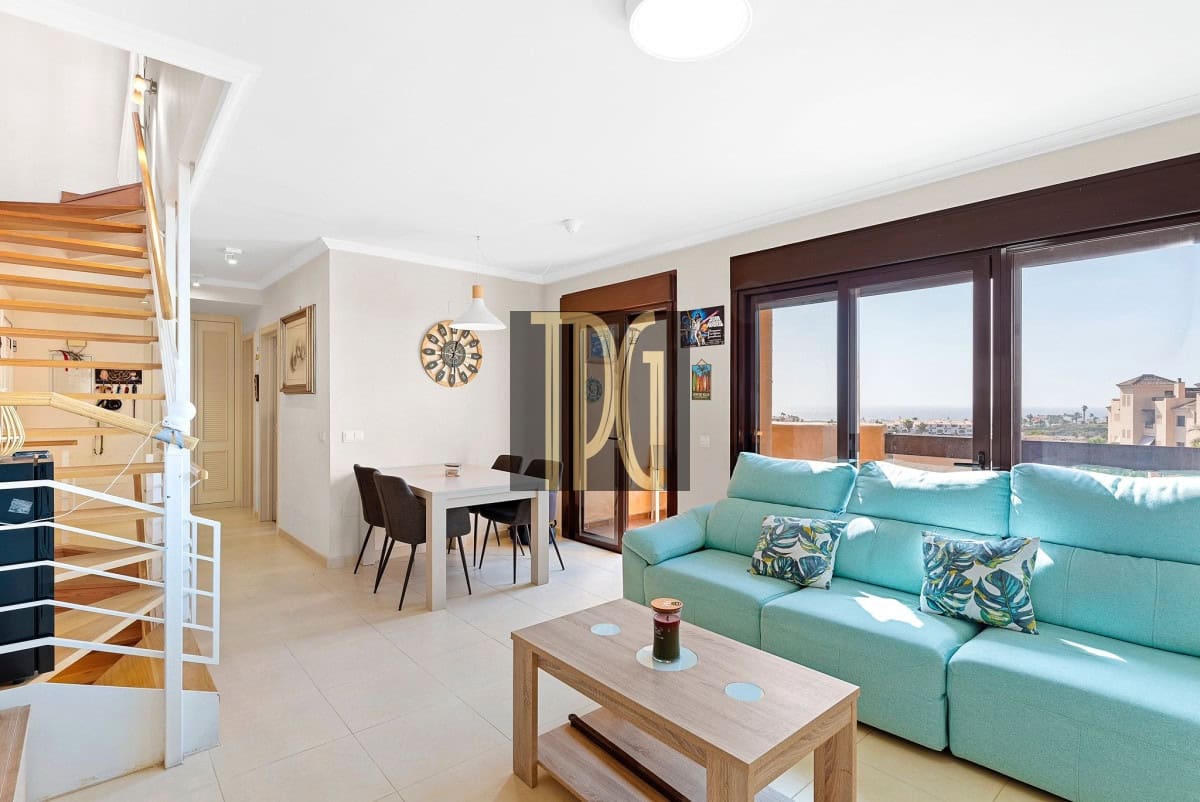 3 quarto Apartamento para venda em Amarilla Golf - 389 000 € (Ref: 8795563)