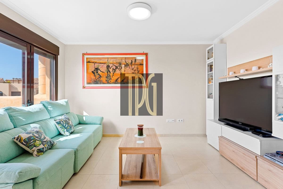 3 quarto Apartamento para venda em Amarilla Golf - 389 000 € (Ref: 8795563)