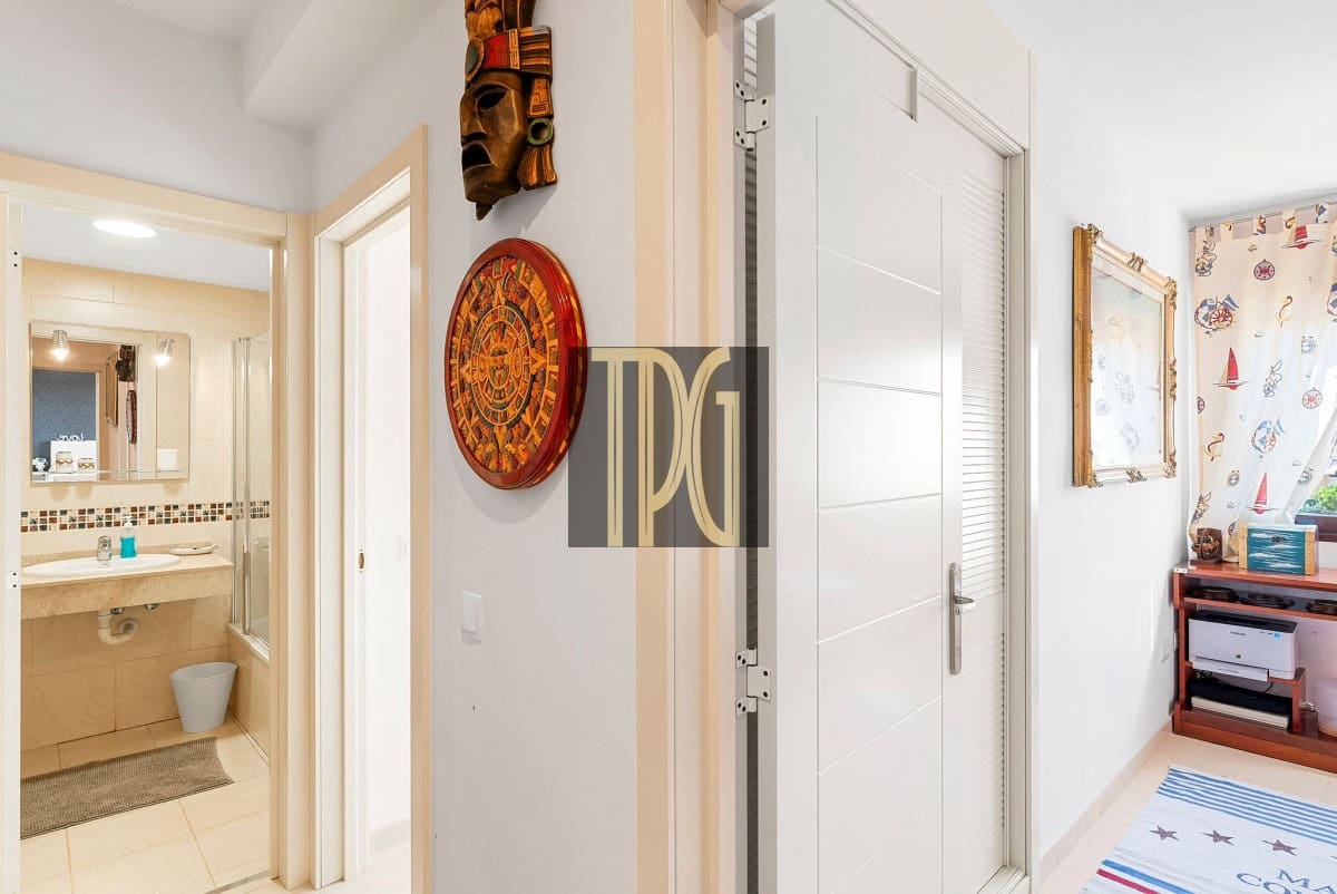 3 quarto Apartamento para venda em Amarilla Golf - 389 000 € (Ref: 8795563)