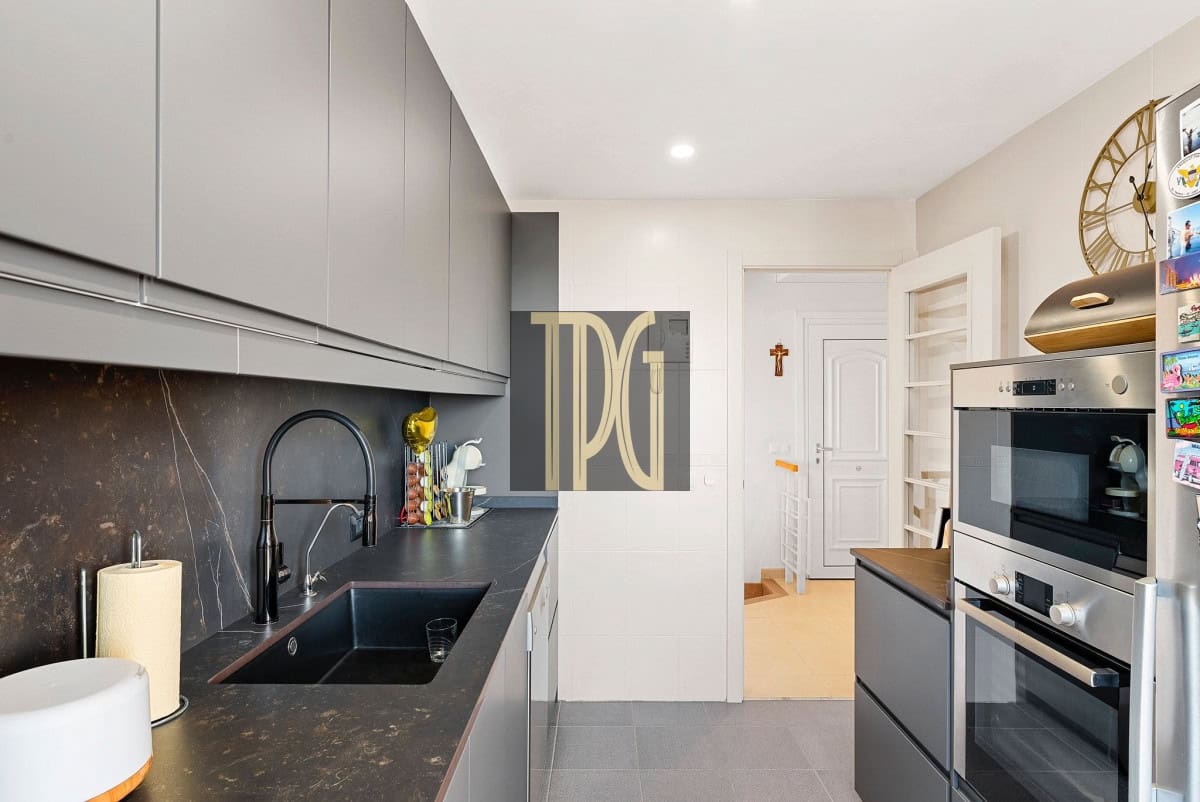 3 quarto Apartamento para venda em Amarilla Golf - 389 000 € (Ref: 8795563)