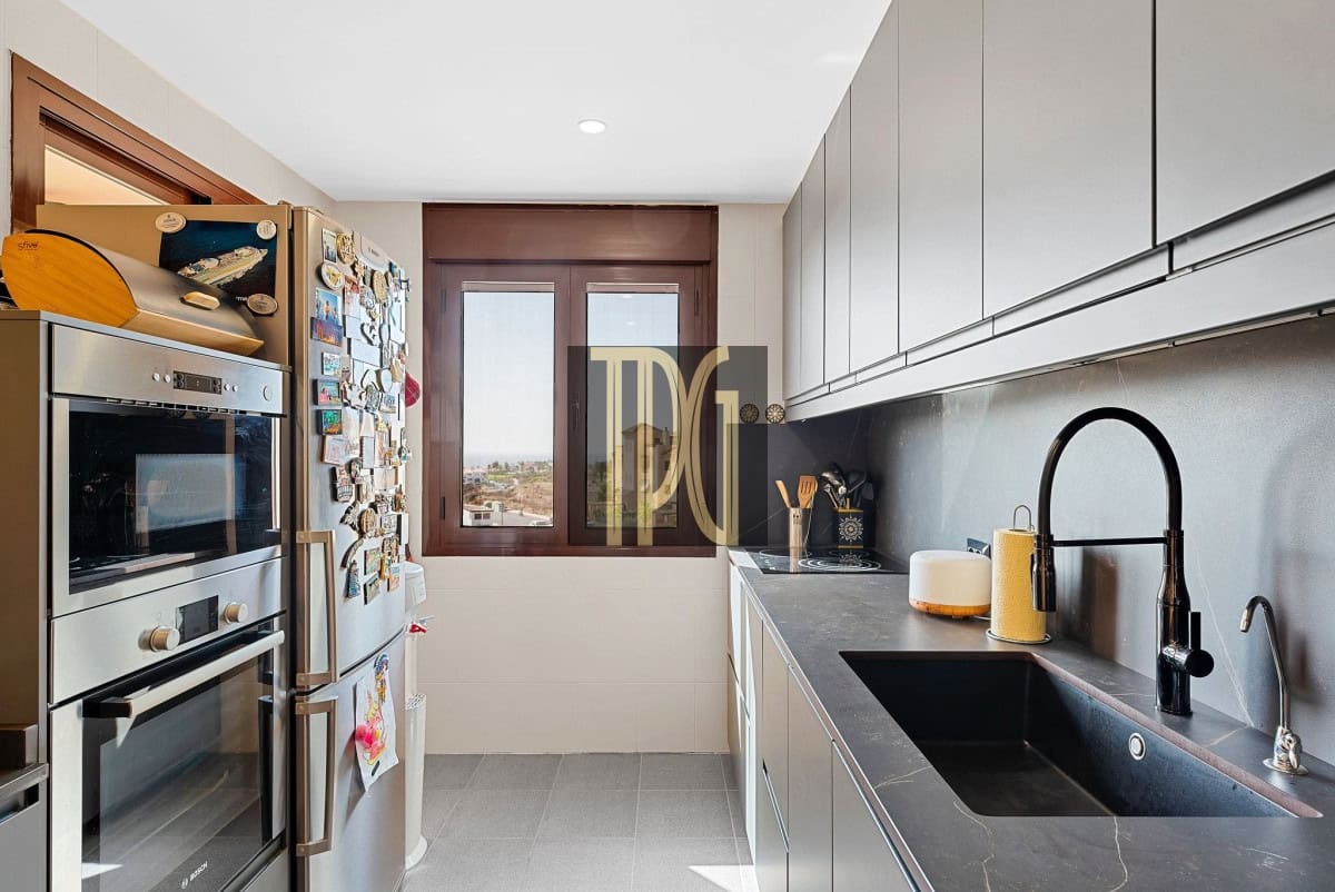 3 quarto Apartamento para venda em Amarilla Golf - 389 000 € (Ref: 8795563)