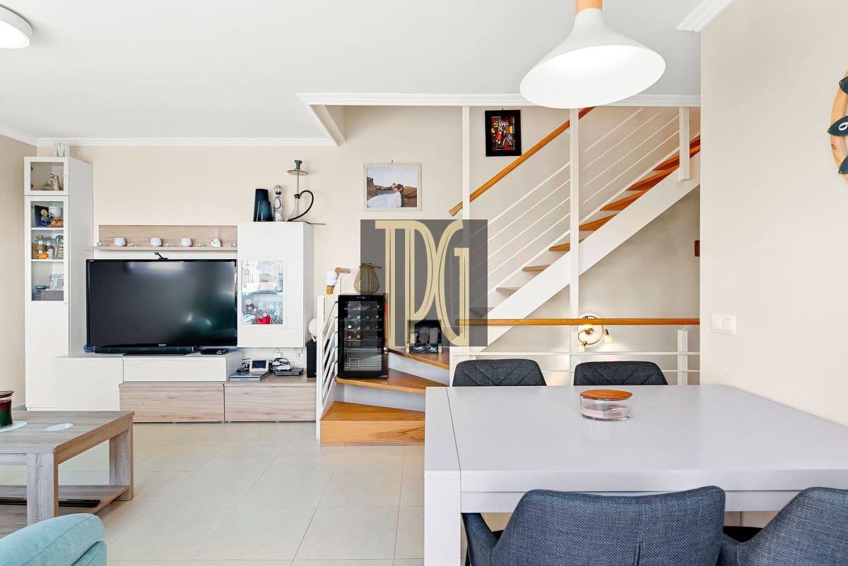 3 quarto Apartamento para venda em Amarilla Golf - 389 000 € (Ref: 8795563)