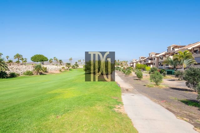 3 quarto Apartamento para venda em Amarilla Golf, San Miguel de Abona - 389 000 € (Ref: 8795563)