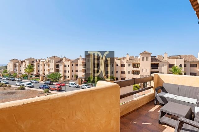 3 quarto Apartamento para venda em Amarilla Golf, San Miguel de Abona - 389 000 € (Ref: 8795563)