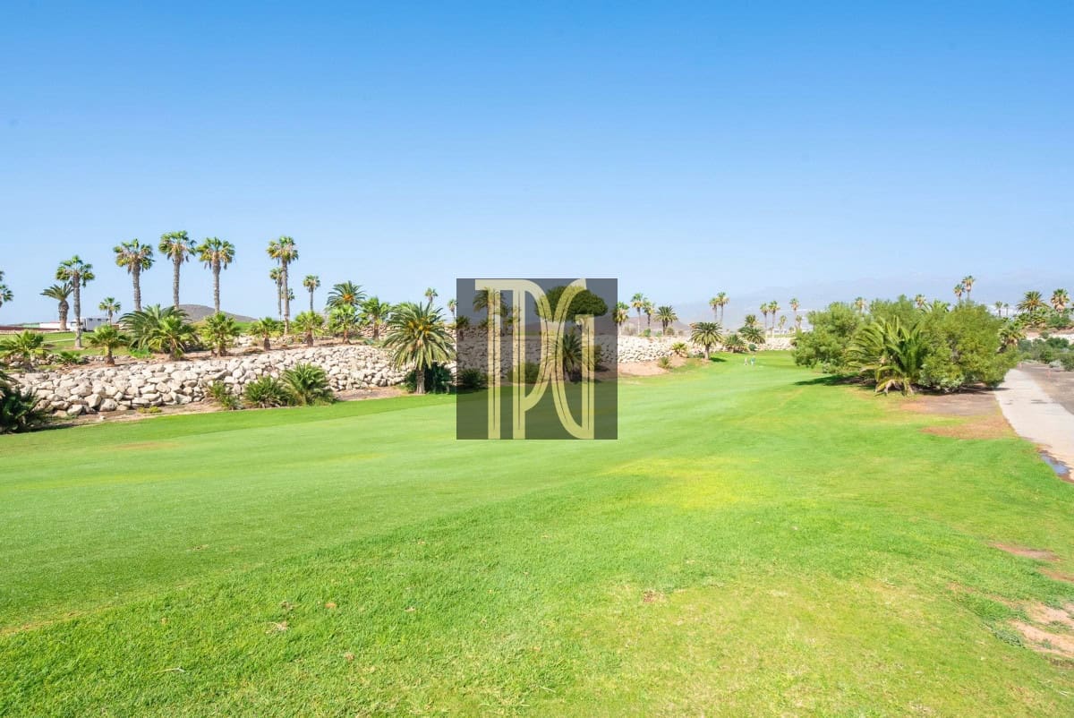 3 quarto Apartamento para venda em Amarilla Golf - 389 000 € (Ref: 8795563)