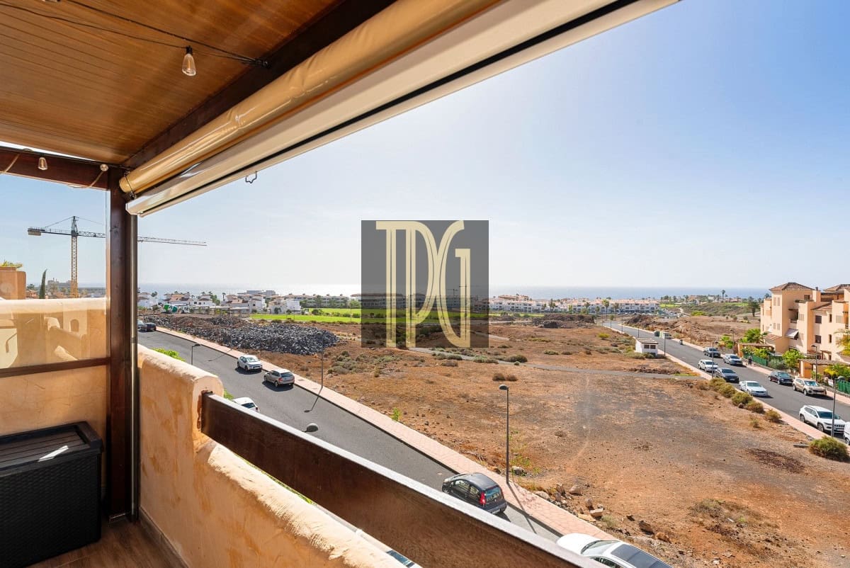 3 quarto Apartamento para venda em Amarilla Golf - 389 000 € (Ref: 8795563)