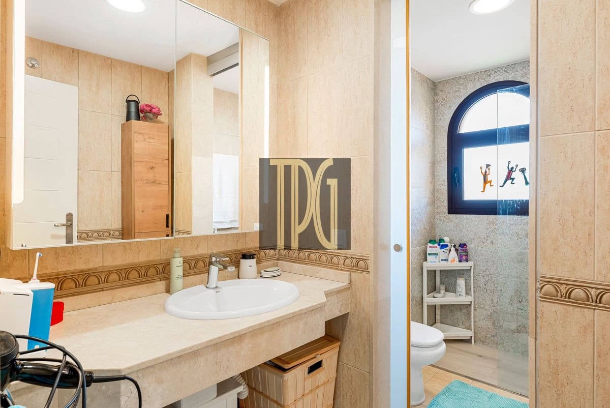 3 quarto Apartamento para venda em Amarilla Golf - 389 000 € (Ref: 8795563)