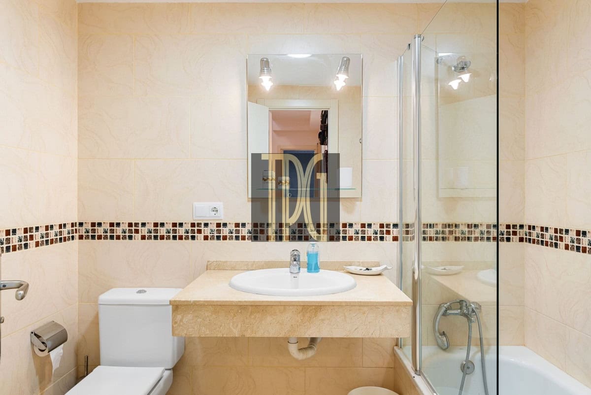 3 quarto Apartamento para venda em Amarilla Golf - 389 000 € (Ref: 8795563)