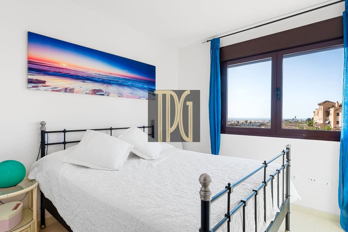 3 quarto Apartamento para venda em Amarilla Golf - 389 000 € (Ref: 8795563)