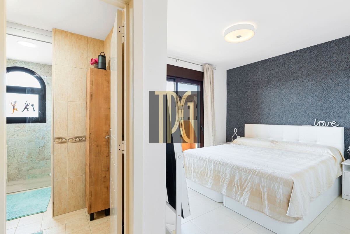 3 quarto Apartamento para venda em Amarilla Golf - 389 000 € (Ref: 8795563)