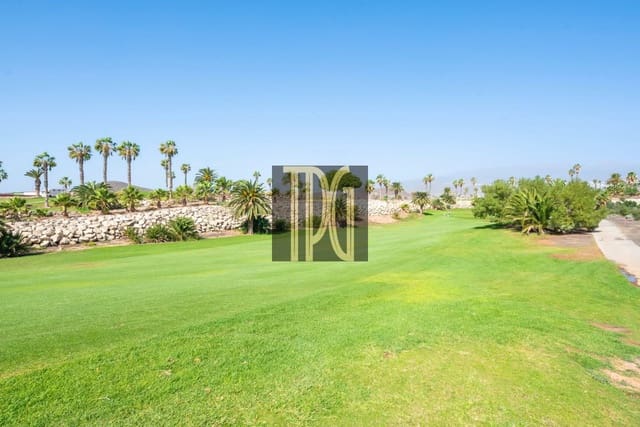 3 quarto Apartamento para venda em Amarilla Golf, San Miguel de Abona - 389 000 € (Ref: 8795563)