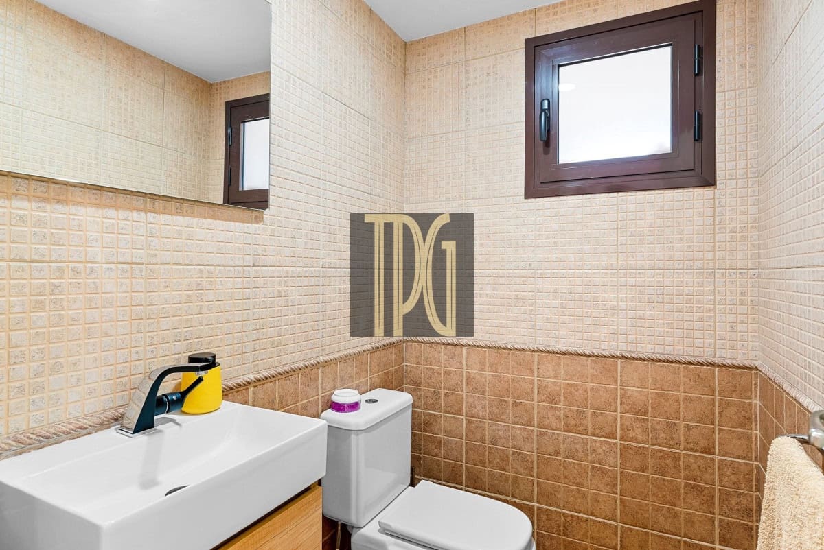 3 quarto Apartamento para venda em Amarilla Golf - 389 000 € (Ref: 8795563)