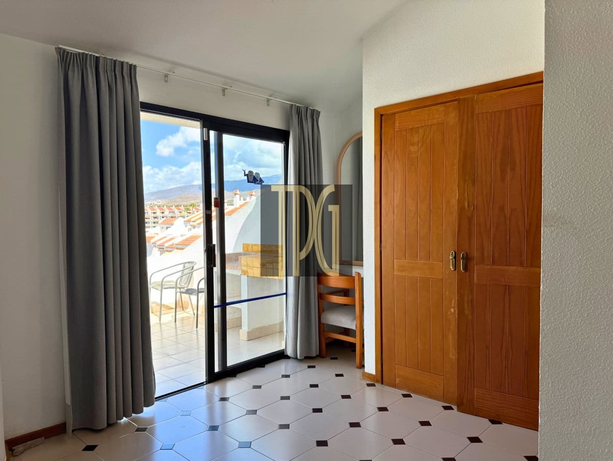 2 soverom Leilighet til salgs i Los Cristianos - € 450 000 (Ref: 8856762)