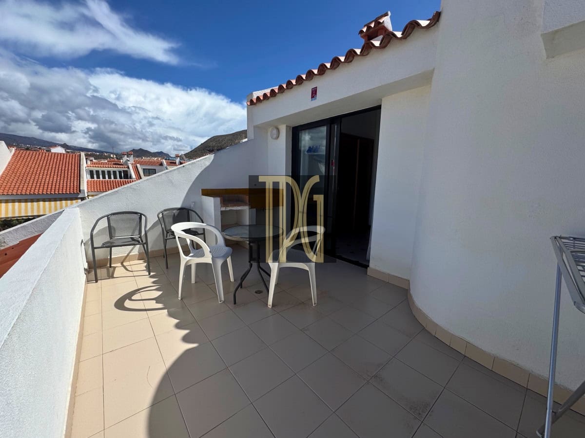 2 soverom Leilighet til salgs i Los Cristianos - € 450 000 (Ref: 8856762)