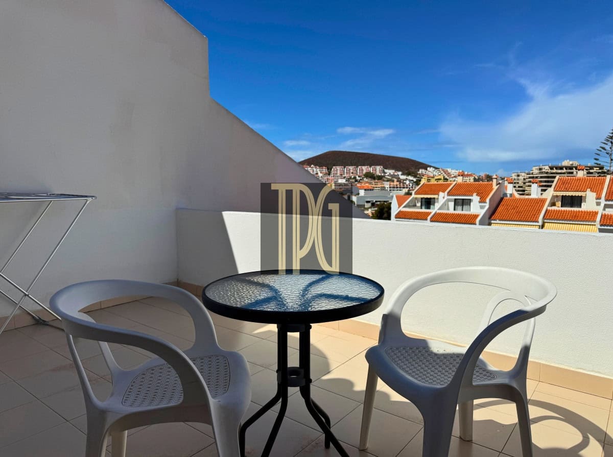 2 soverom Leilighet til salgs i Los Cristianos - € 450 000 (Ref: 8856762)