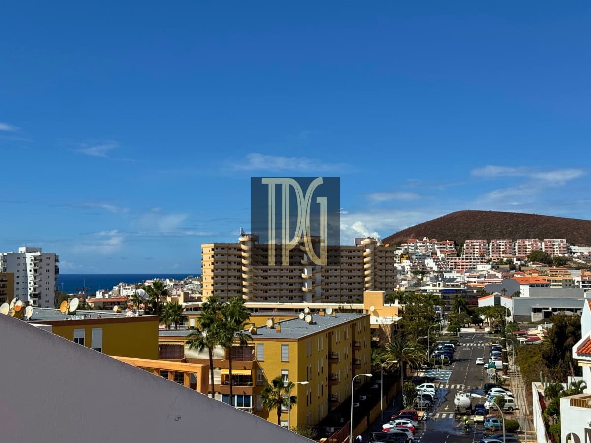 2 soverom Leilighet til salgs i Los Cristianos - € 450 000 (Ref: 8856762)