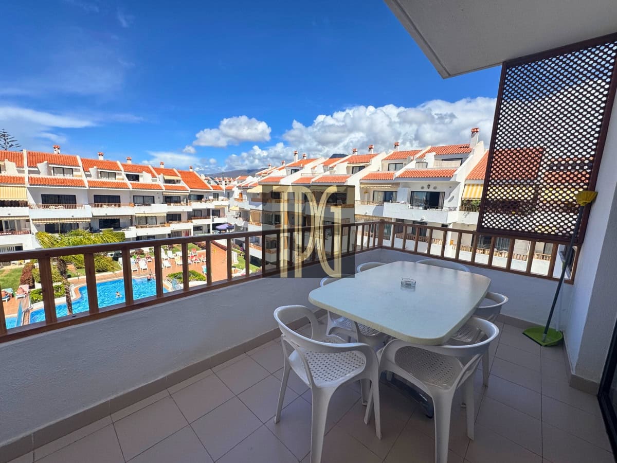 2 soverom Leilighet til salgs i Los Cristianos - € 450 000 (Ref: 8856762)