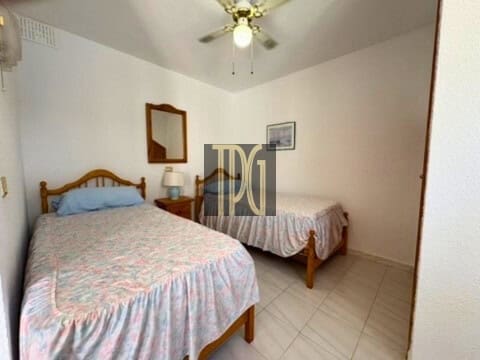 2 soverom Leilighet til salgs i Los Cristianos, Arona - € 275 000 (Ref: 8889096)