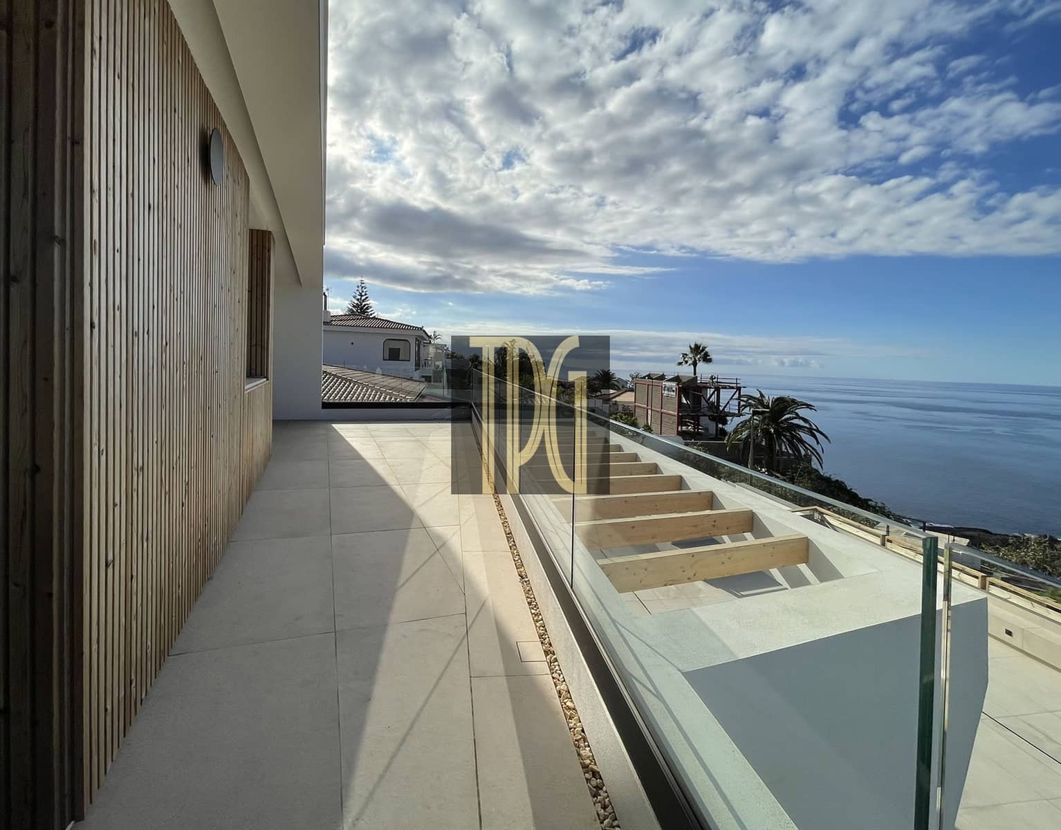 4 soveværelse Villa til salg i El Sauzal - € 1.750.000 (Ref: 9004480)