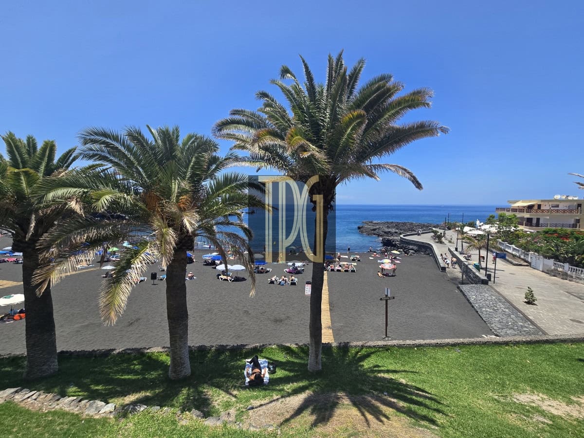 1 soveværelse Lejlighed til salg i Playa de la Arena - € 239.000 (Ref: 9100491)