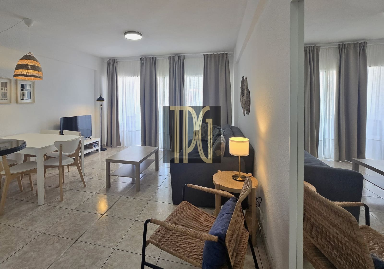 1 soveværelse Lejlighed til salg i Playa de la Arena - € 239.000 (Ref: 9100491)