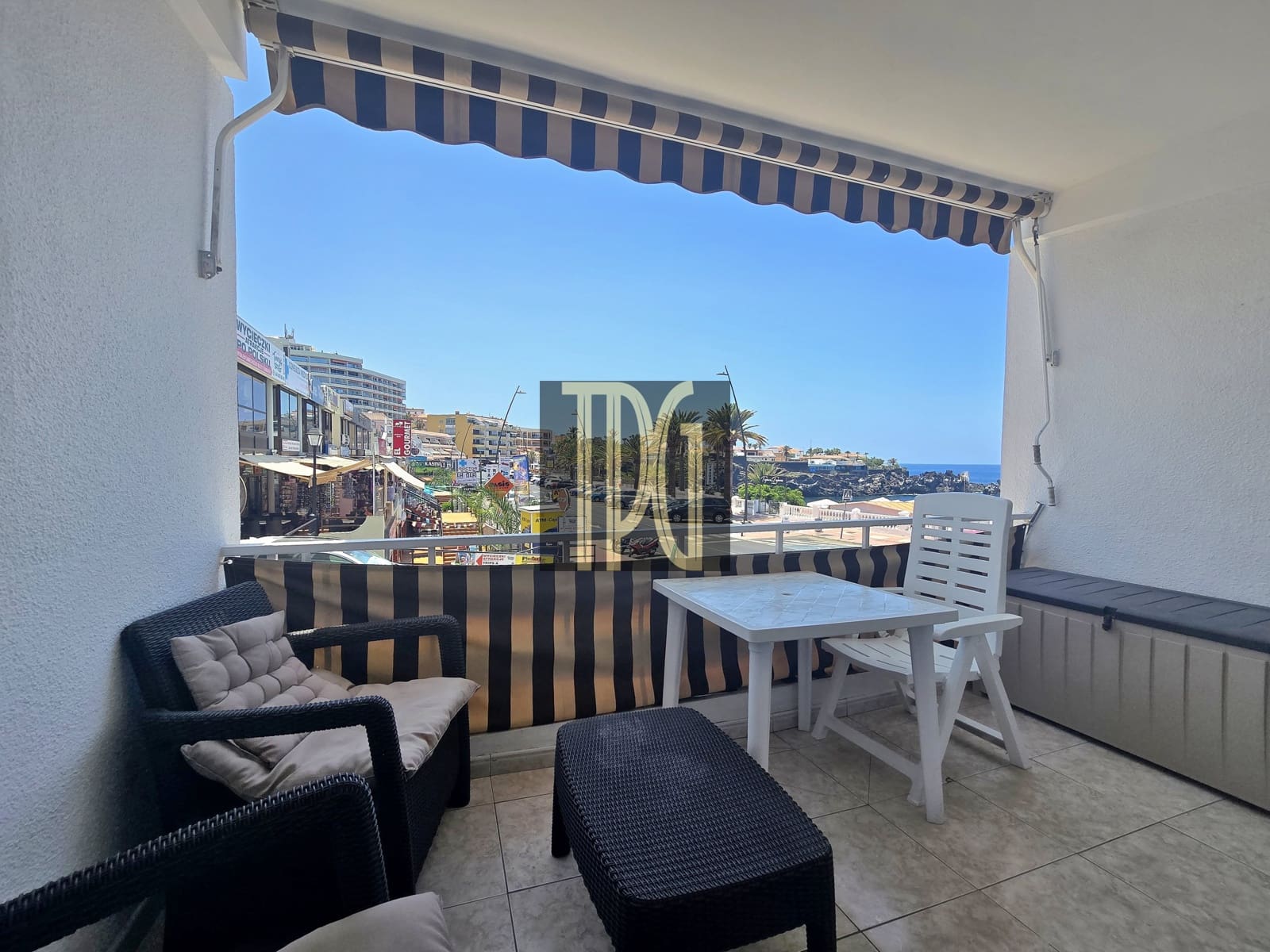 1 soveværelse Lejlighed til salg i Playa de la Arena - € 239.000 (Ref: 9100491)