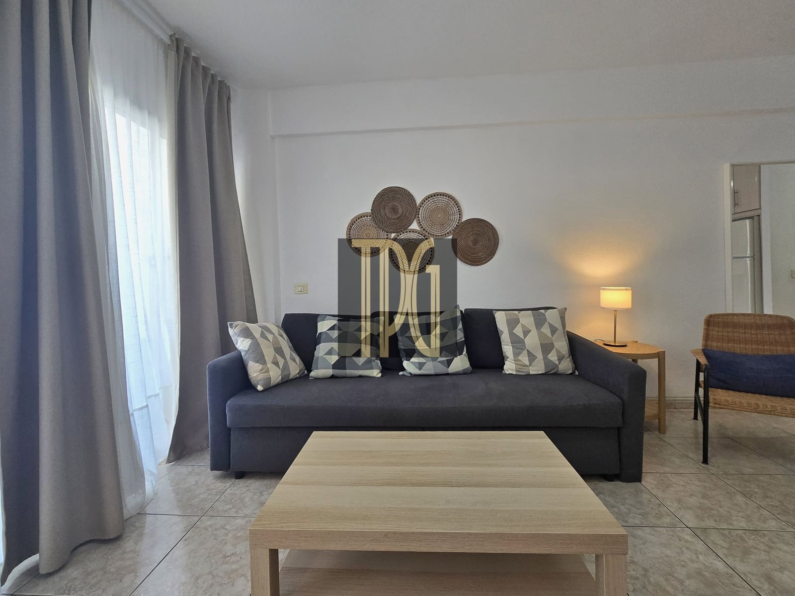 1 soveværelse Lejlighed til salg i Playa de la Arena - € 239.000 (Ref: 9100491)