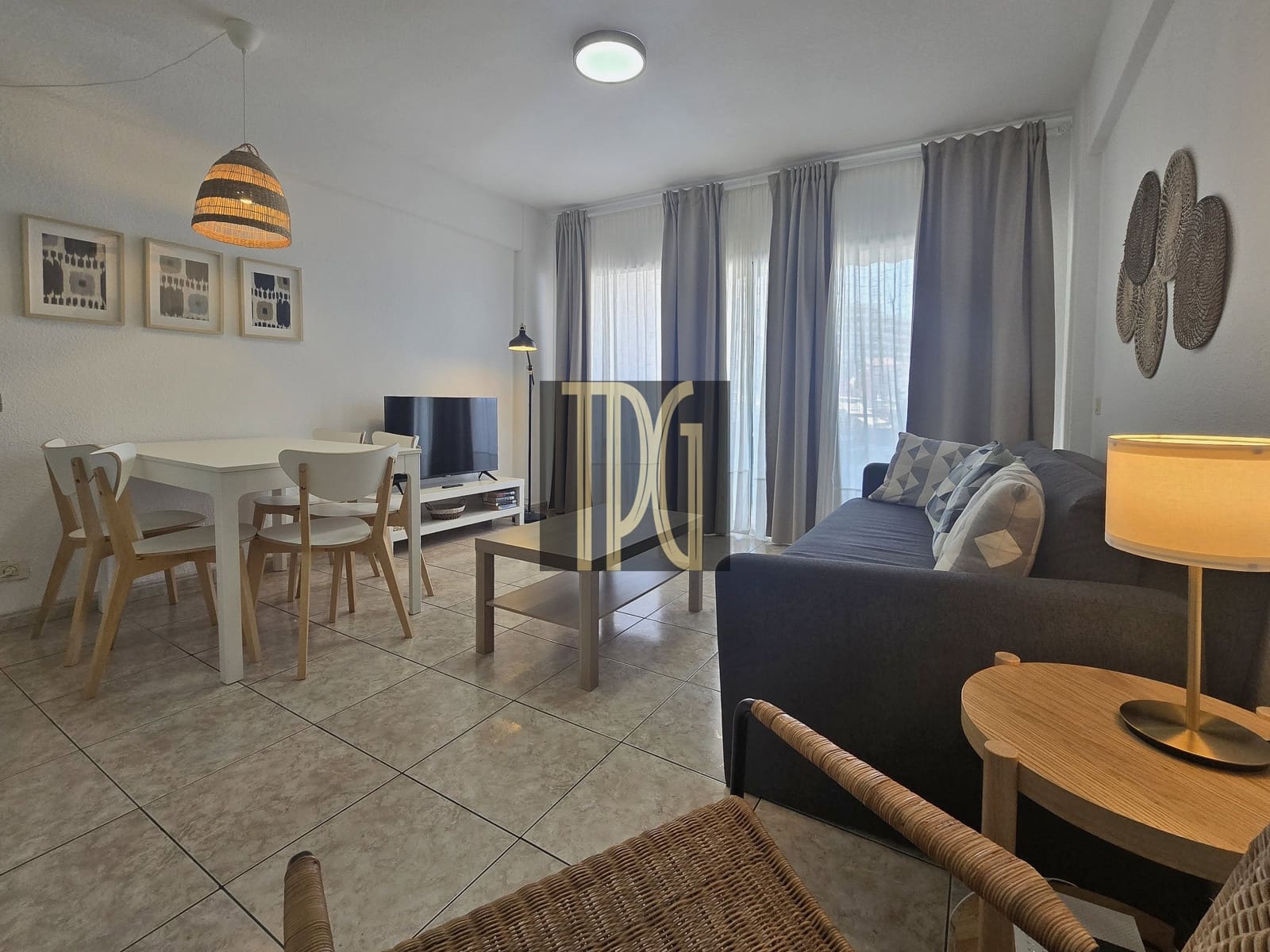 1 soveværelse Lejlighed til salg i Playa de la Arena - € 239.000 (Ref: 9100491)