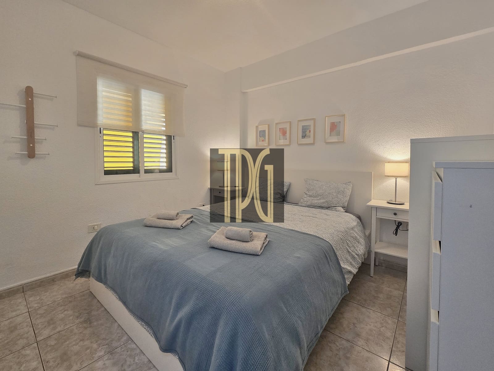 1 soveværelse Lejlighed til salg i Playa de la Arena - € 239.000 (Ref: 9100491)